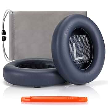 イヤーパッド新品⭐️BOSE NC700 ノイキャン Amazon | プレミアム交換用NC700イヤーパッド/ NC700イヤー